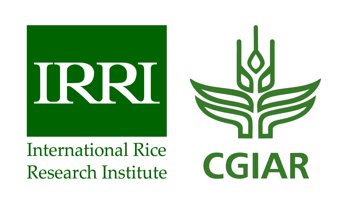 International Rice Research Institute (IRRI)